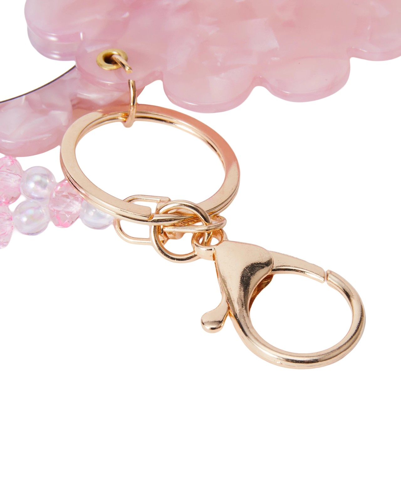 OXX Cosmetics Keychain Mirror 4 of 6