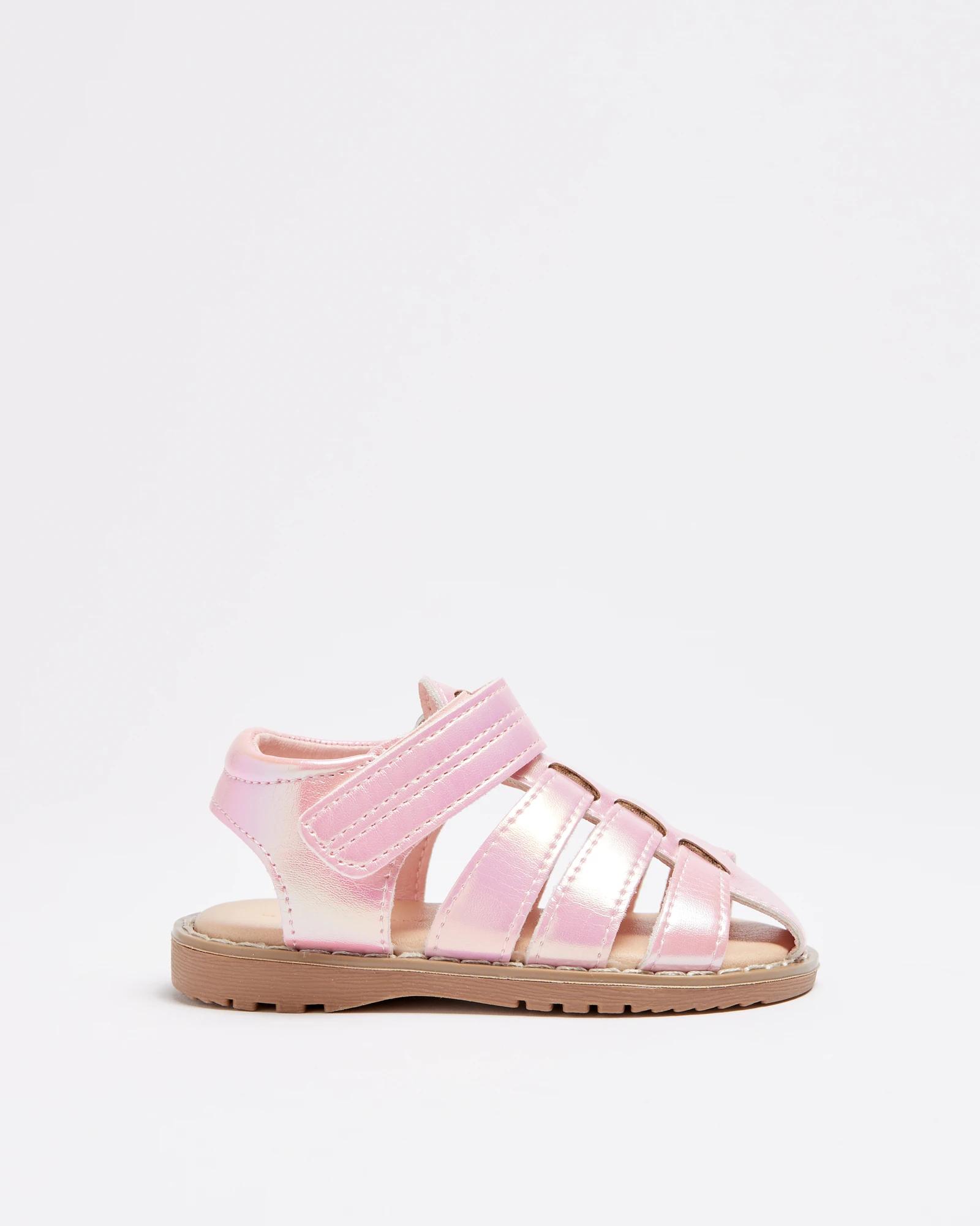 Baby girl hot sale sandals online