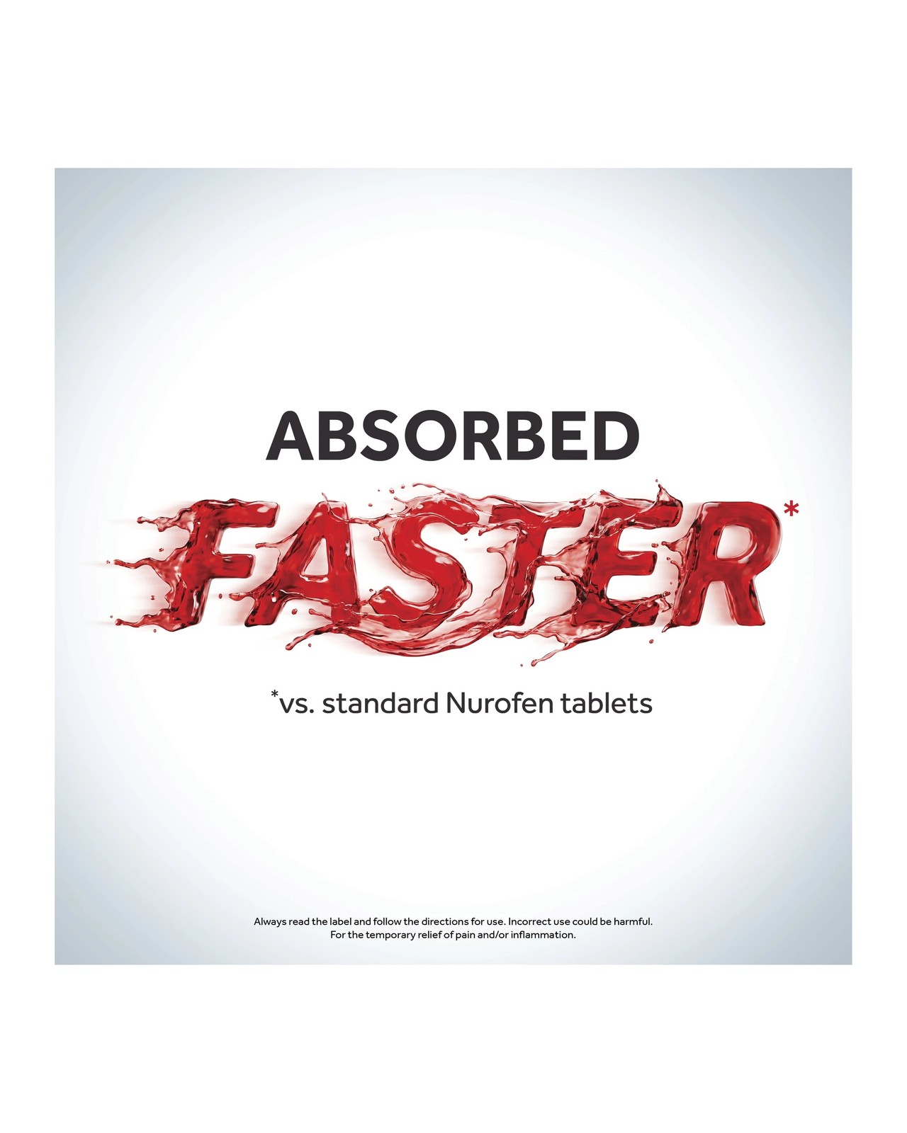 16 Pack Nurofen Zavance Mini Liquid Capsules Ibuprofen 200mg 5 of 5