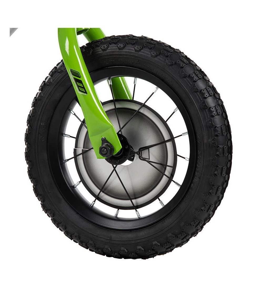 Buzz lightyear bike 12 2024 inch