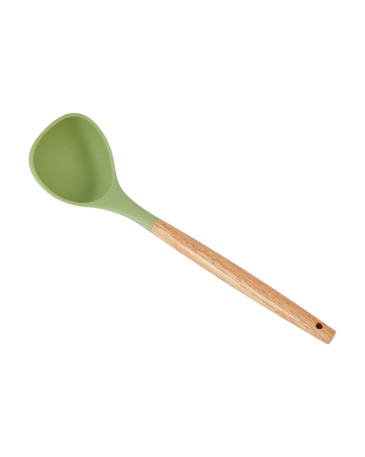 Anko Set of 5 Utensils - Green 6 of 6