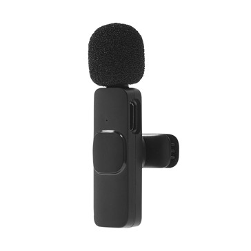 2 Pack Wireless Mini Microphones - Anko
