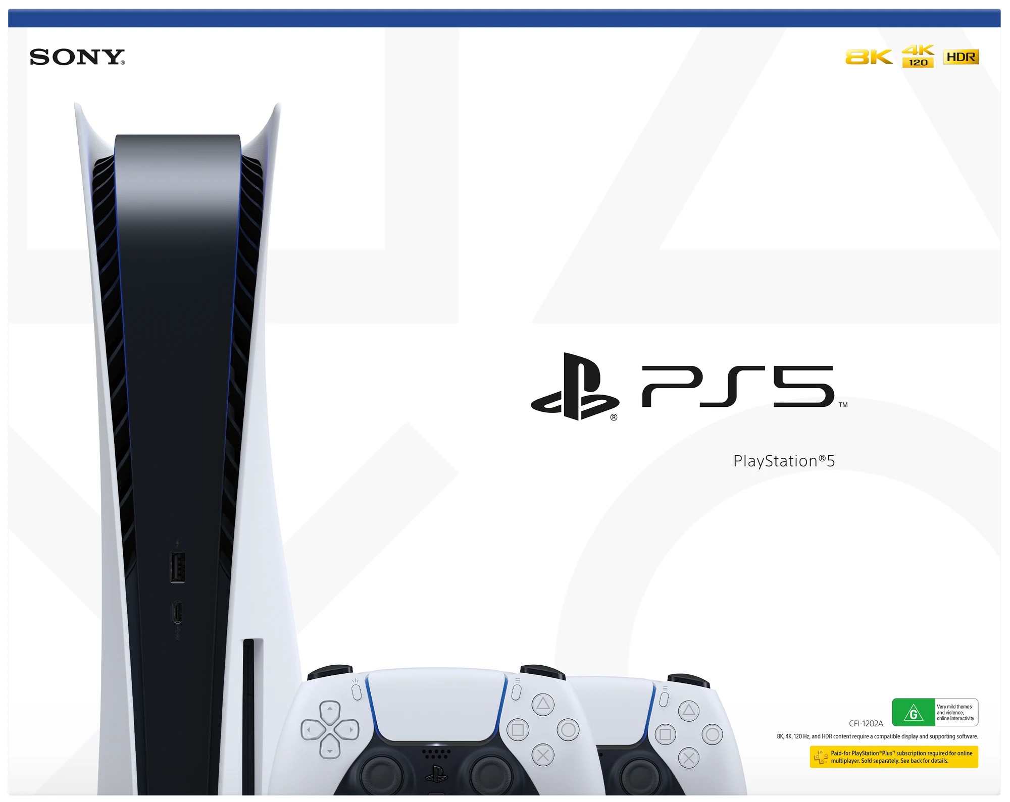 Playstation 5 clearance au