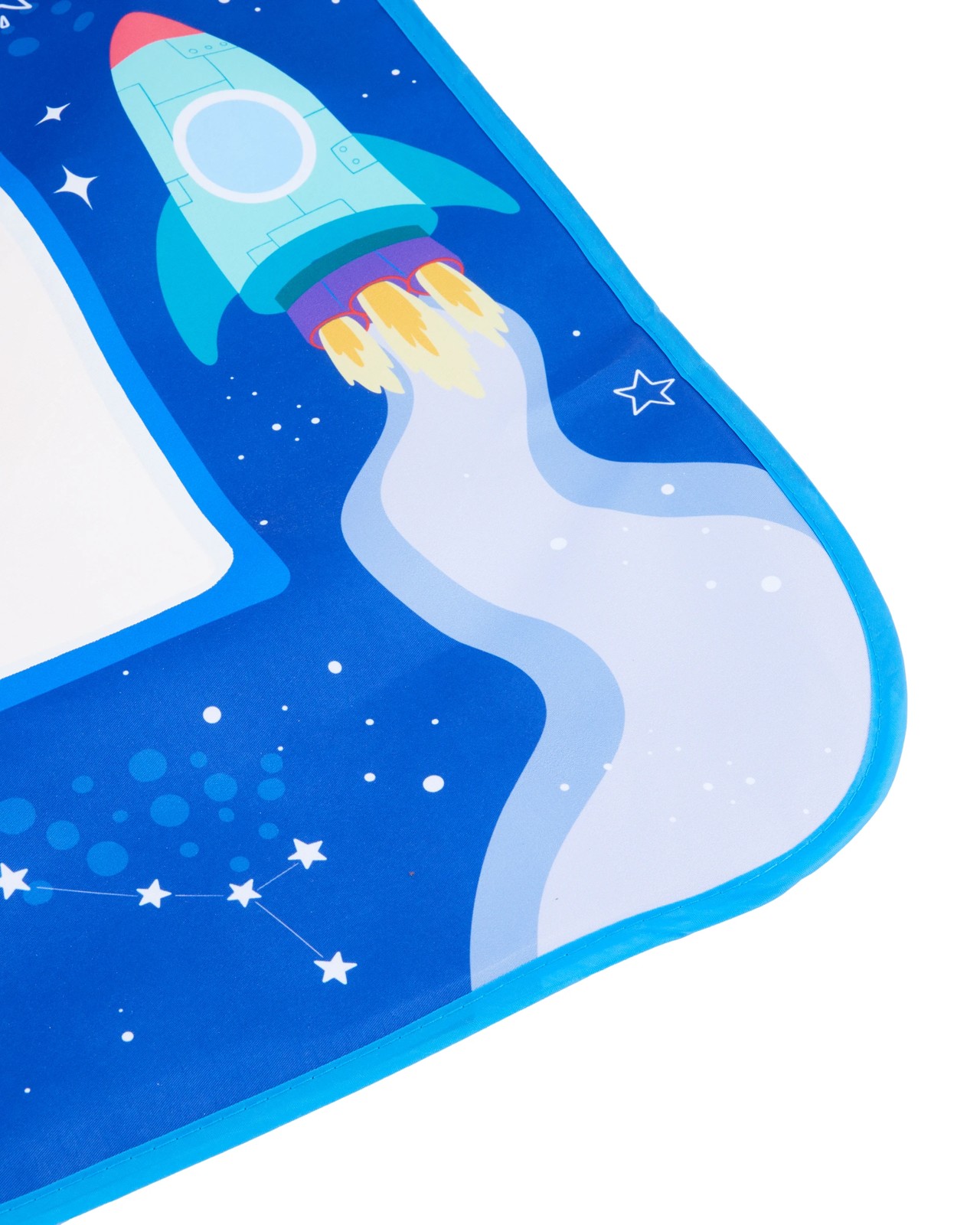 Anko 22 Piece Glow in the Dark Drawing Mat 5 of 5