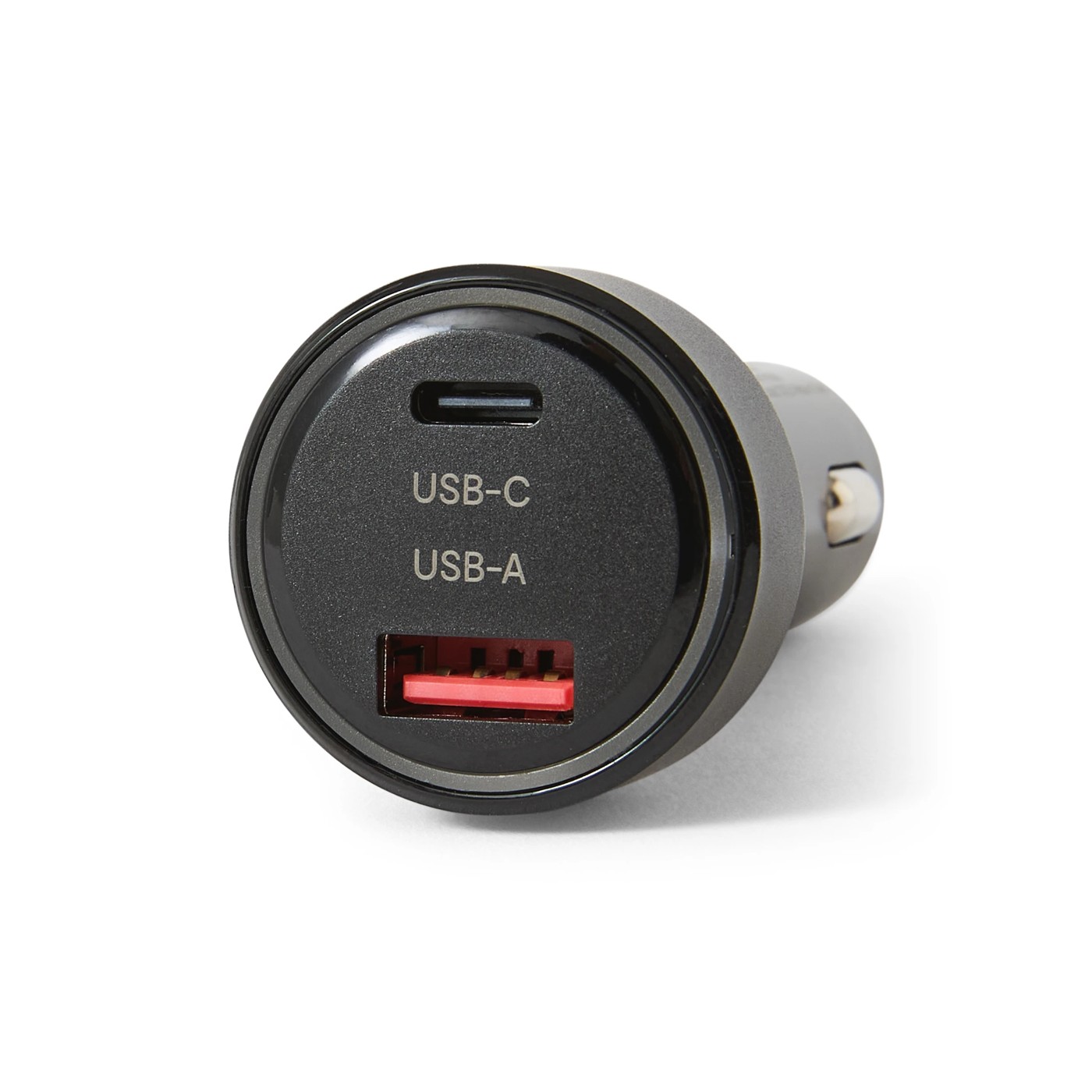 Anko 2-In-1 Car Charge Tracker 3 of 4