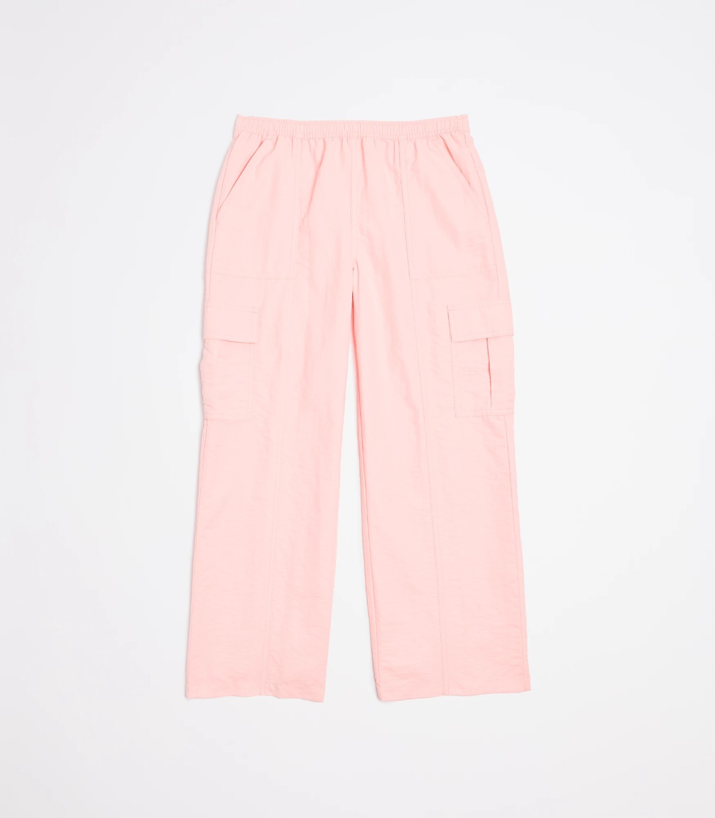 Parachute Pants - Pink | Target Australia