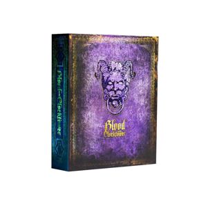 Blood on the Clocktower Board Game thumbnail 2