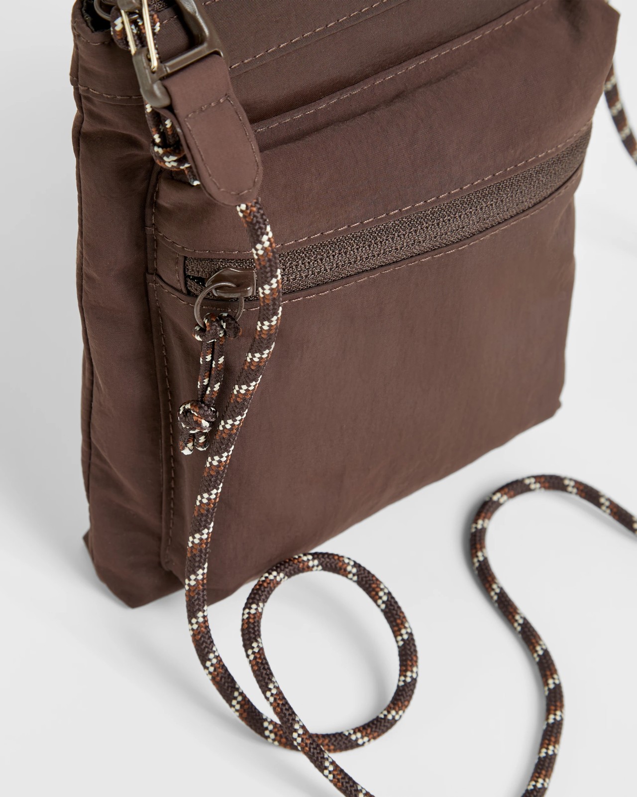 Active Outdoor Crossbody Bag - Cocoa 2 of 2
