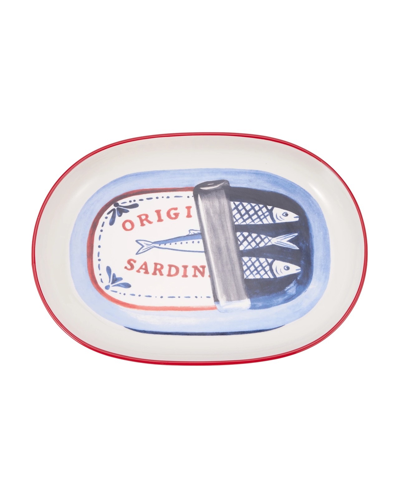 Anko Sardine Summer Platter 3 of 4