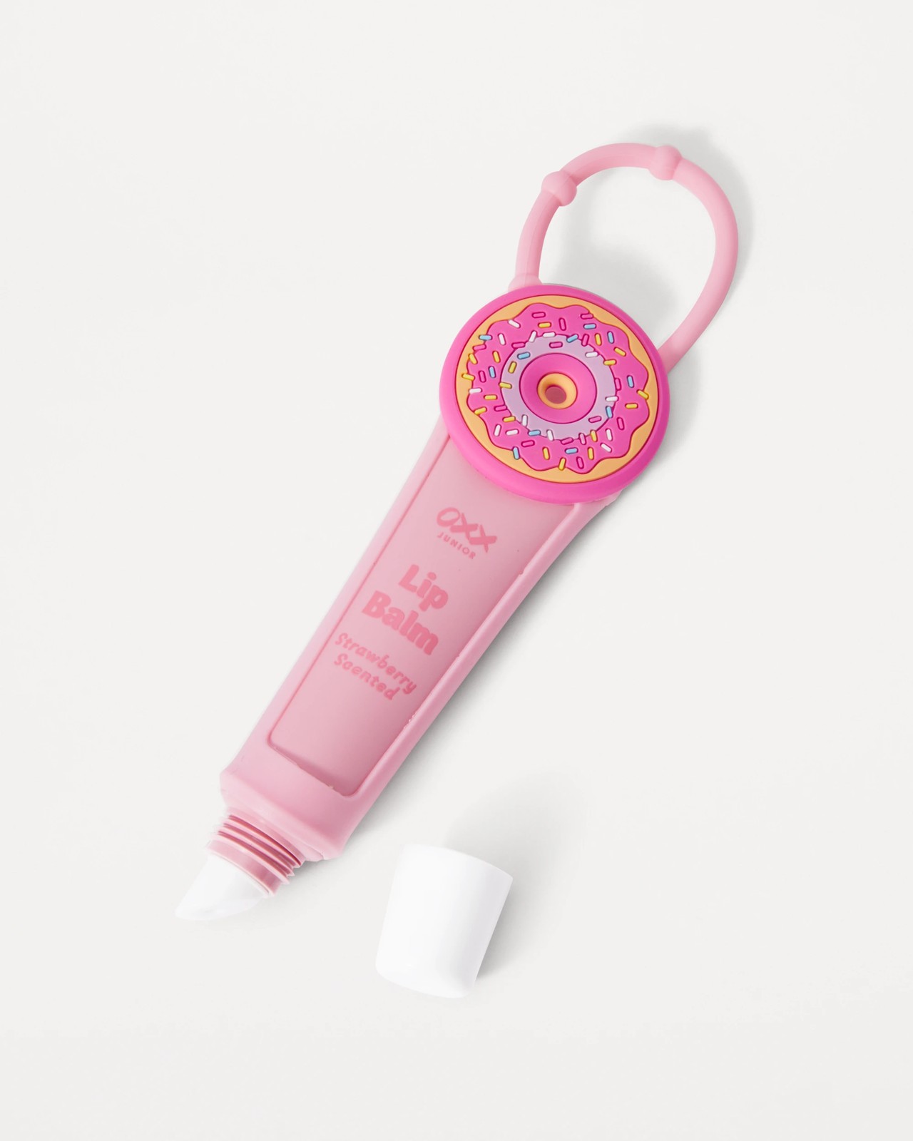 OXX Junior Lip Balm - Strawberry Scented 2 of 5