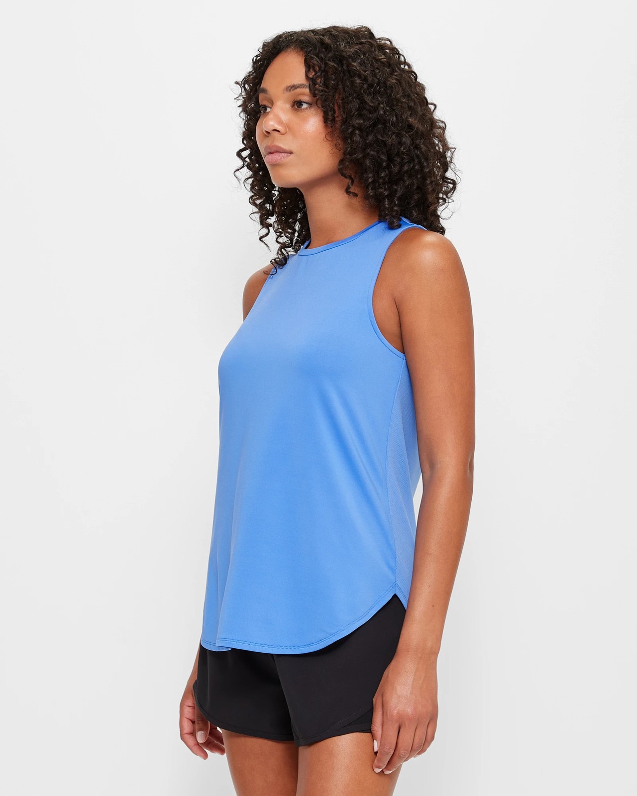 MRC Tank Lululemon Run Shirt – Marina Run Club