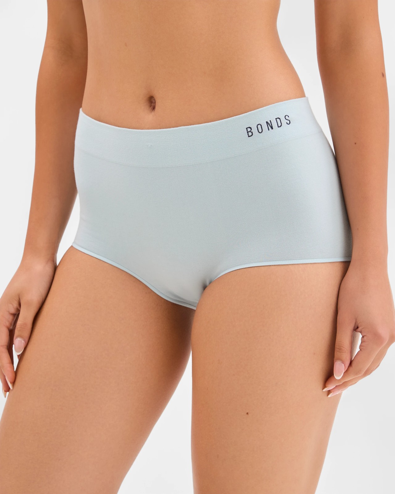 Bonds Womens Seamless Full Briefs  2 of 3