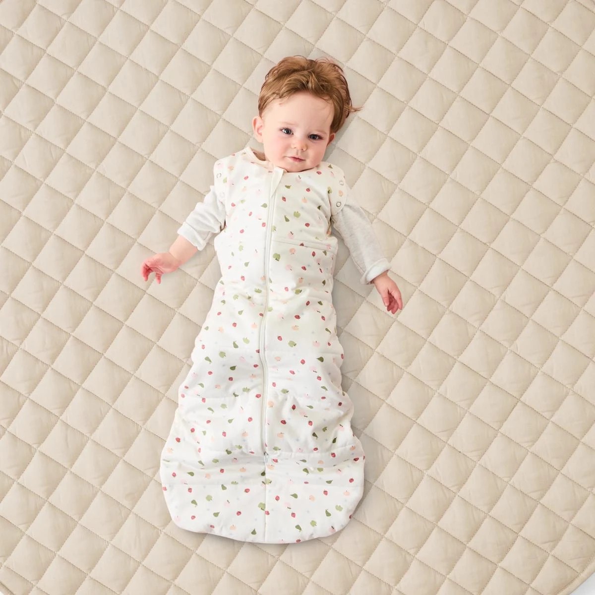 Anko Swaddle Bag - Fruit 2 of 6