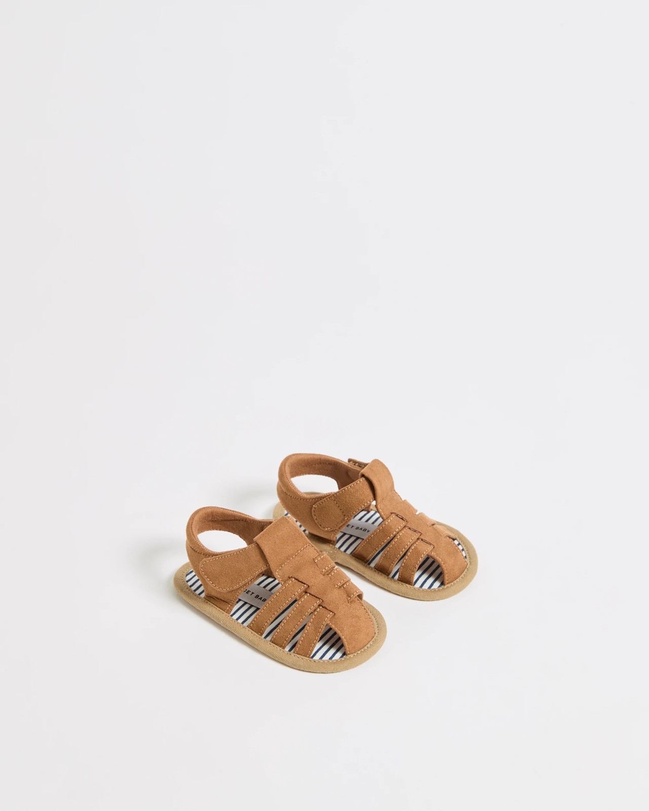 Pre-Walker Fisherman Sandals 2 of 3