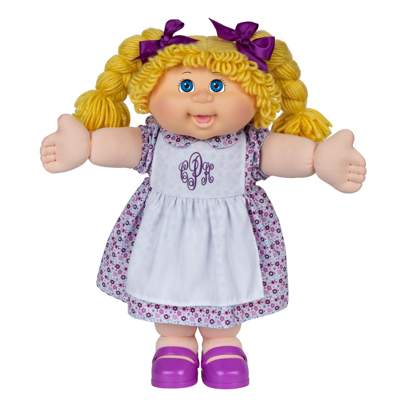 Cabbage patch cheap doll target