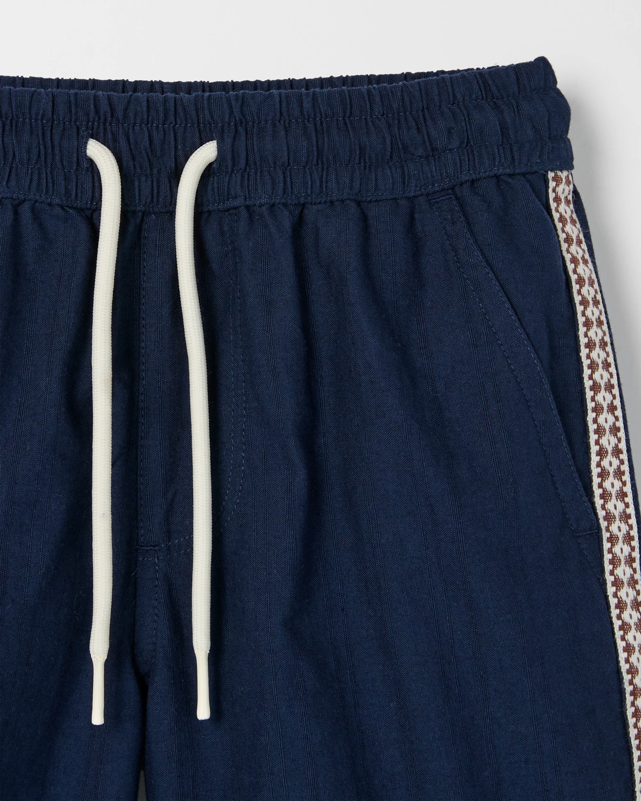 Textured Volley Shorts 2 of 2