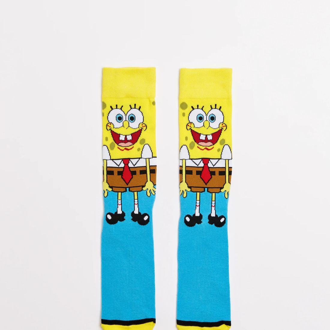 Swag Licensed Crew Socks - Spongebob Squarepants™ | Target Australia