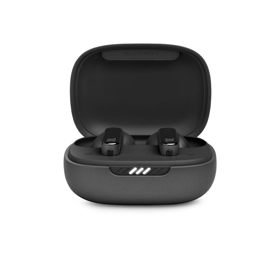 JBL Live Pro 2 TWS True wireless Noise Cancelling Earbuds Black