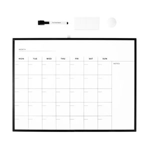 Magnetic Monthly Board - Anko product image