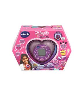 VTech My Laptop Pink - VTech Toys Australia