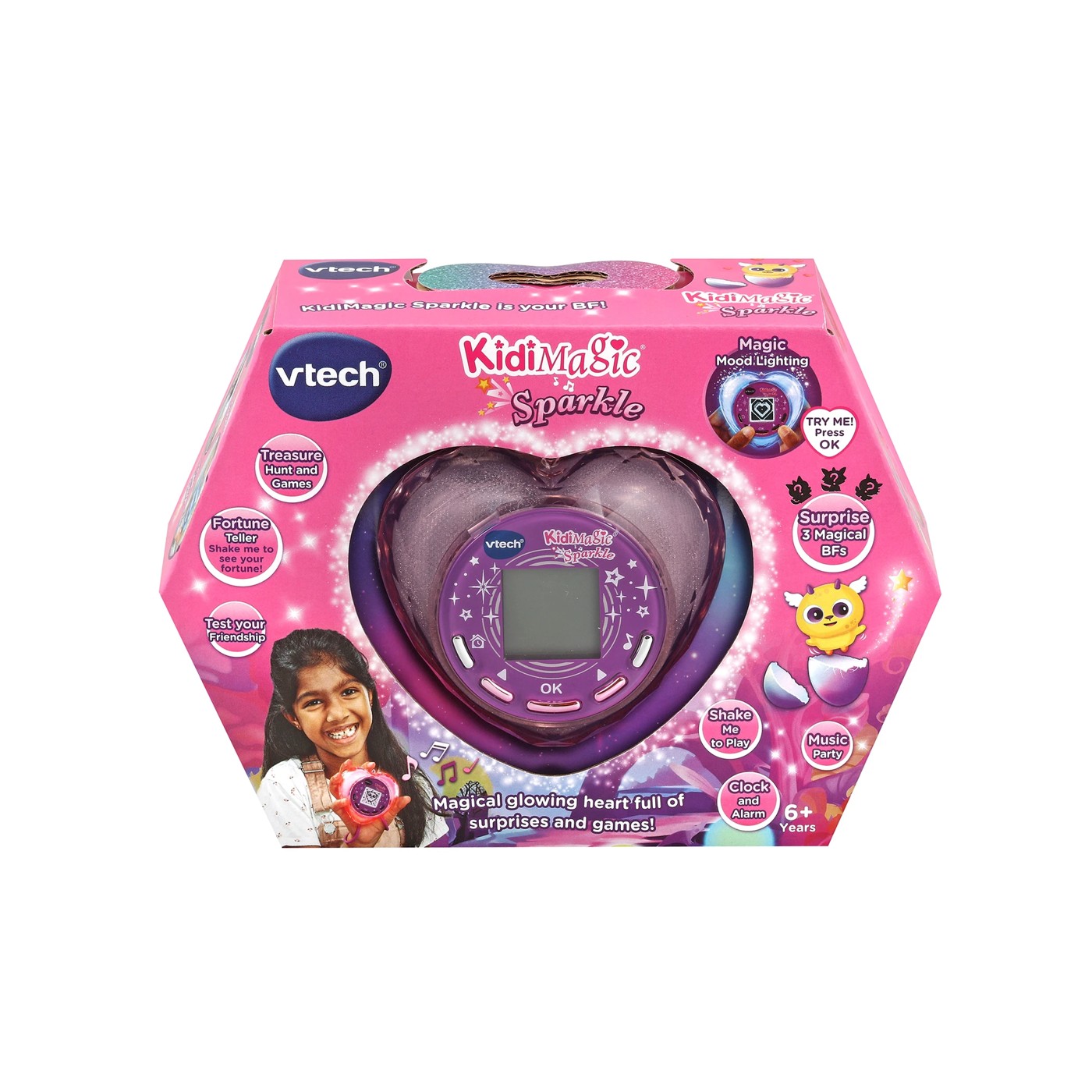 VTech KidiMagic