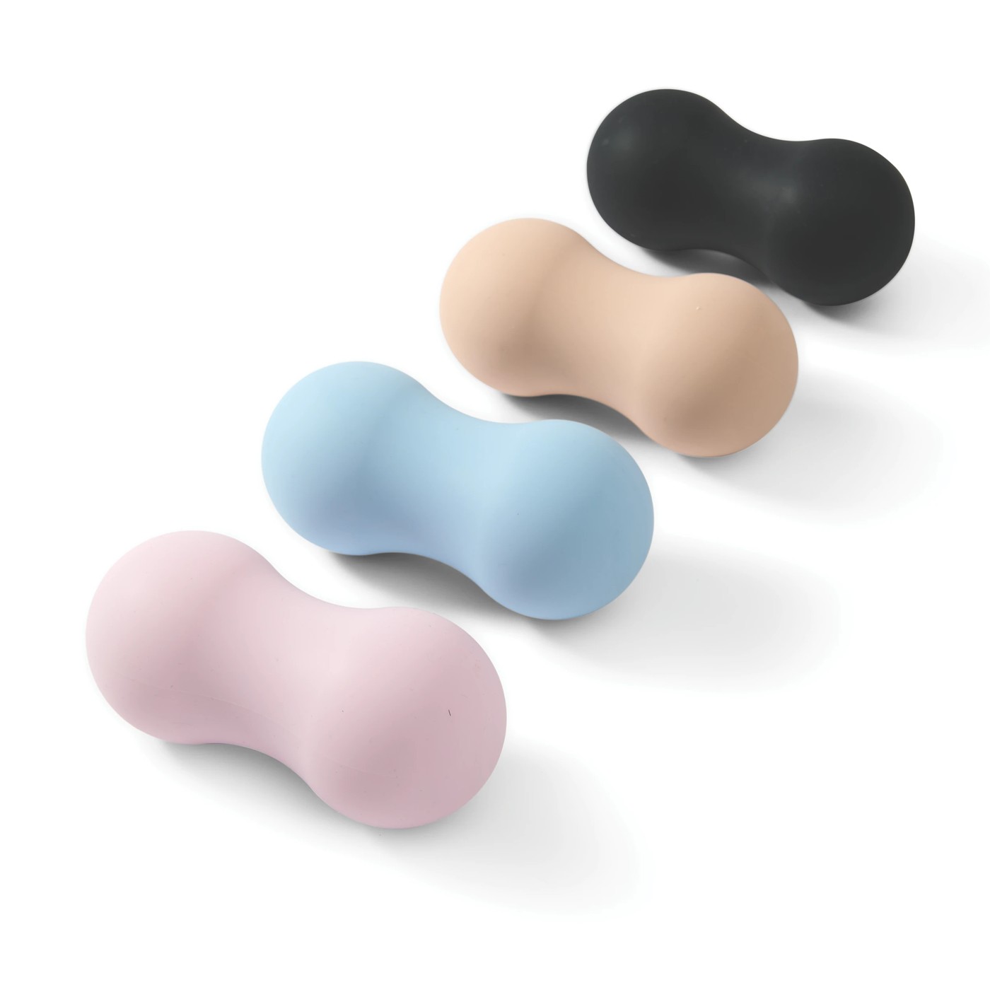 Anko Peanut Shaped Massage Ball - Assorted 5 of 6