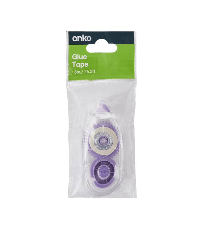 Glue Tape - Anko  Target Australia
