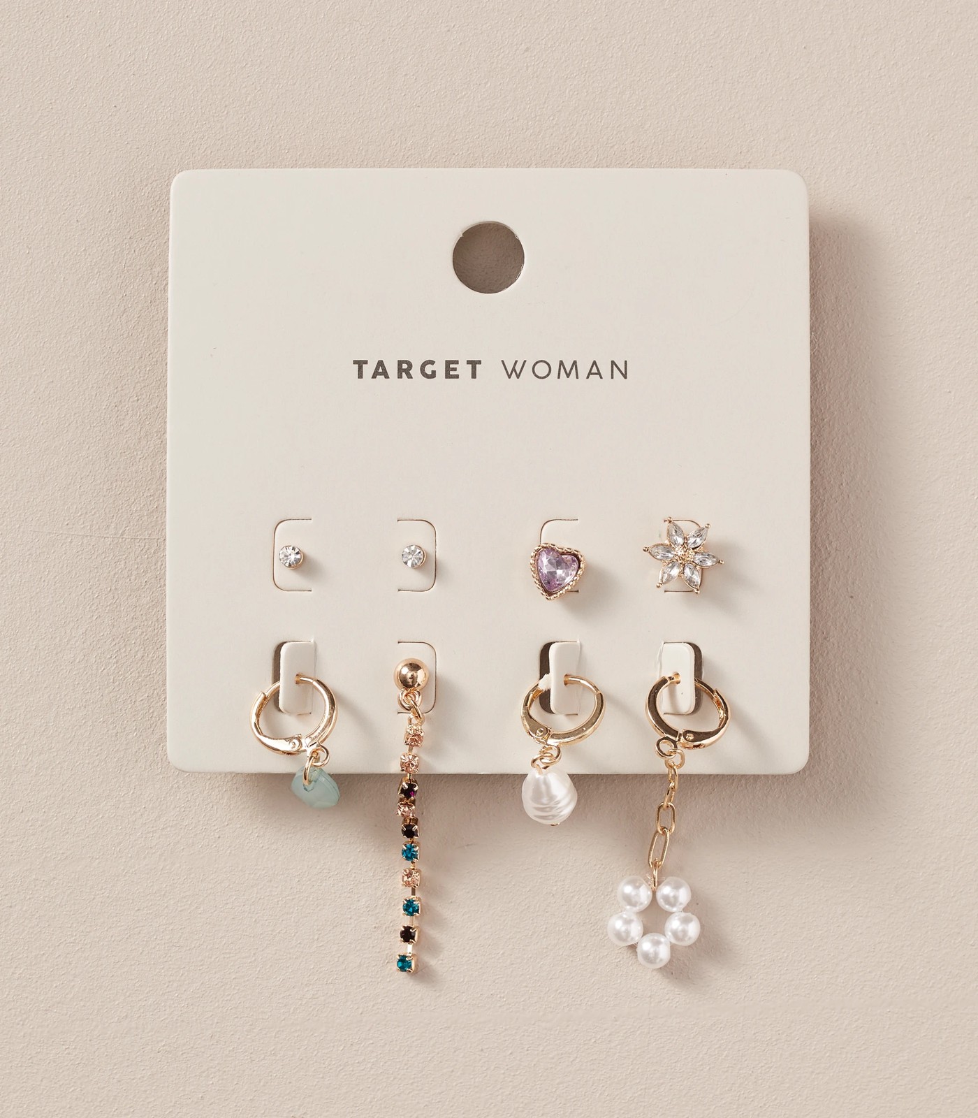 Target on sale womens earrings