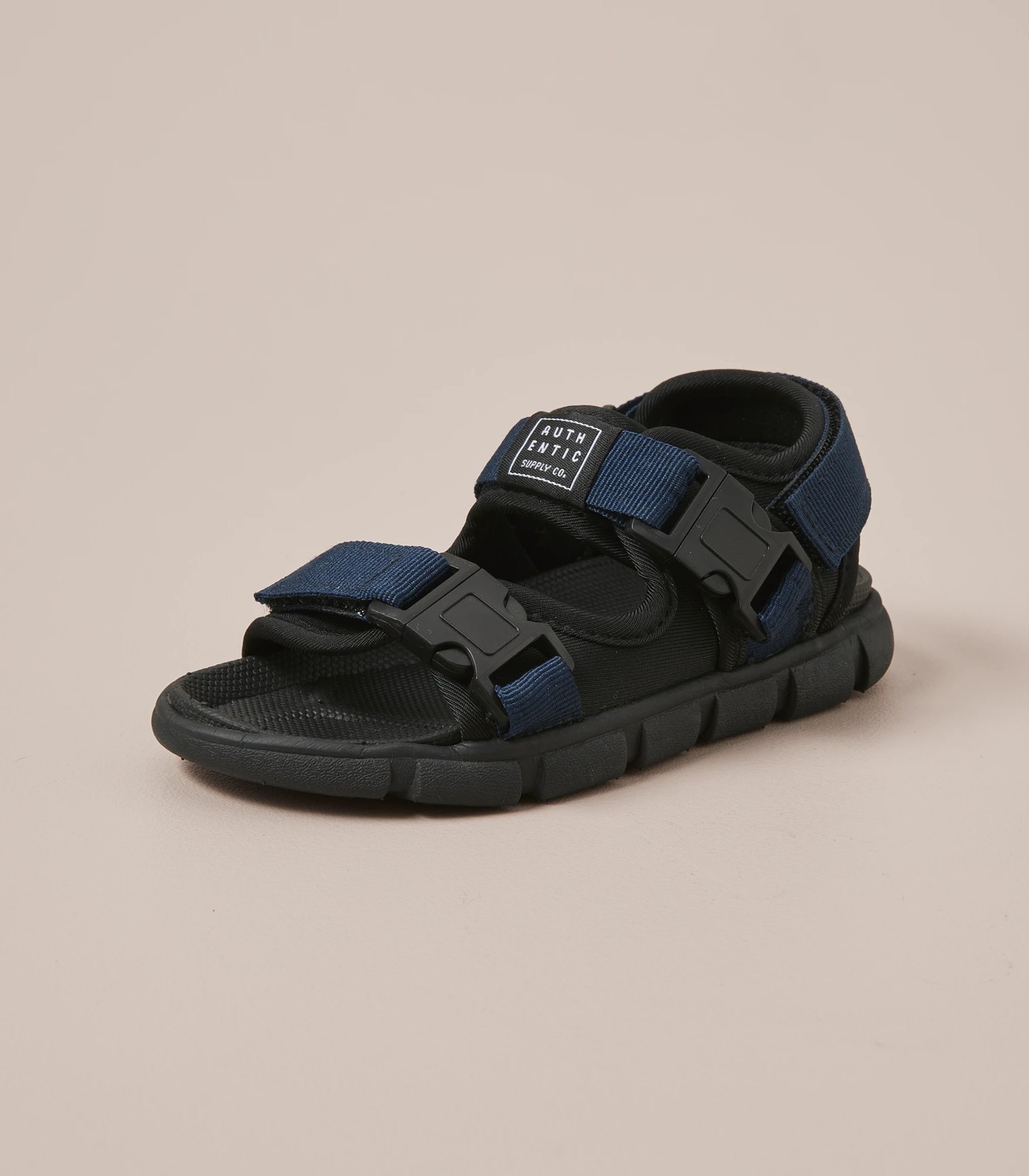 Kids discount technical sandals