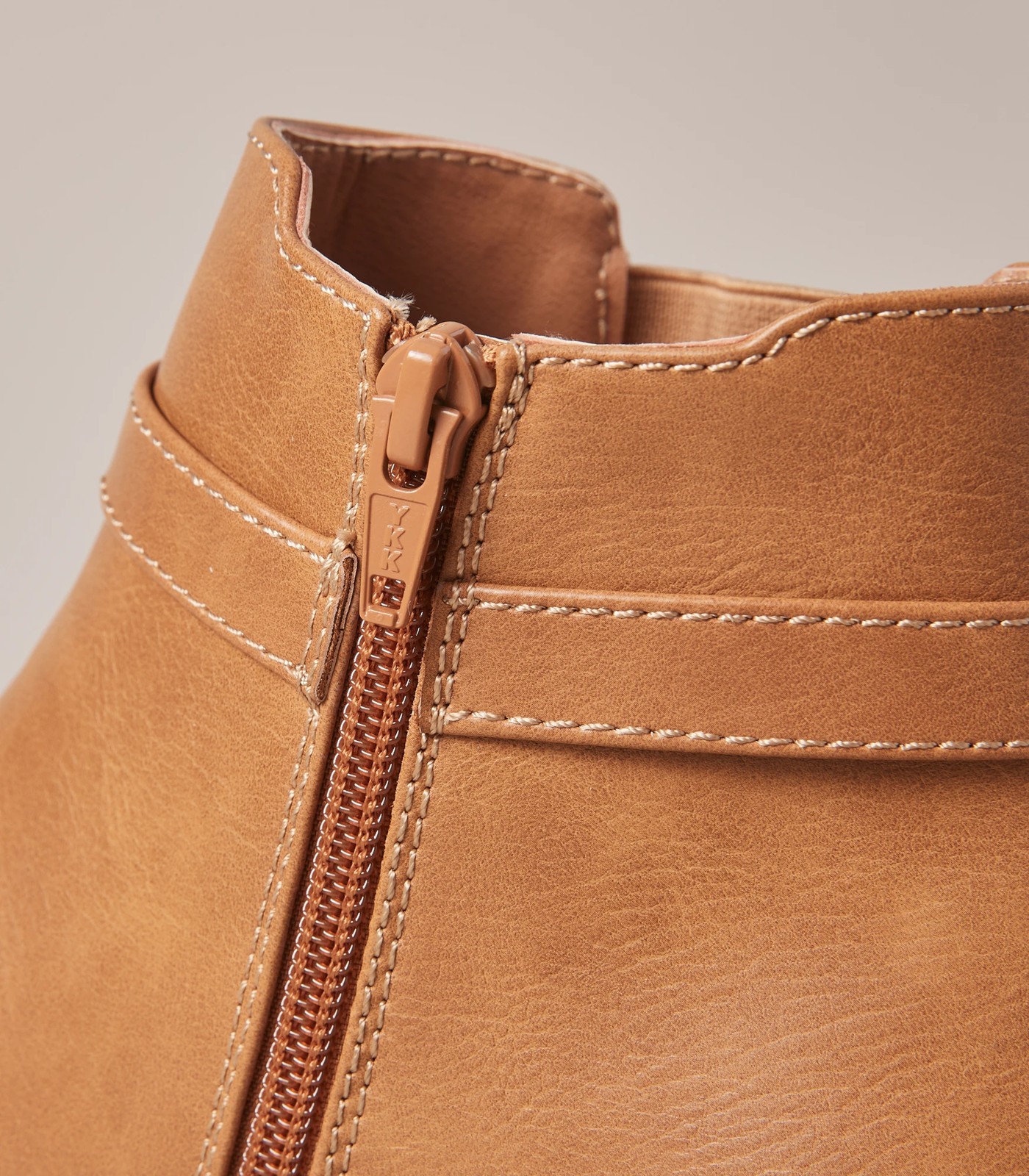 Beverly II Buckle Comfort Boots 3 of 4