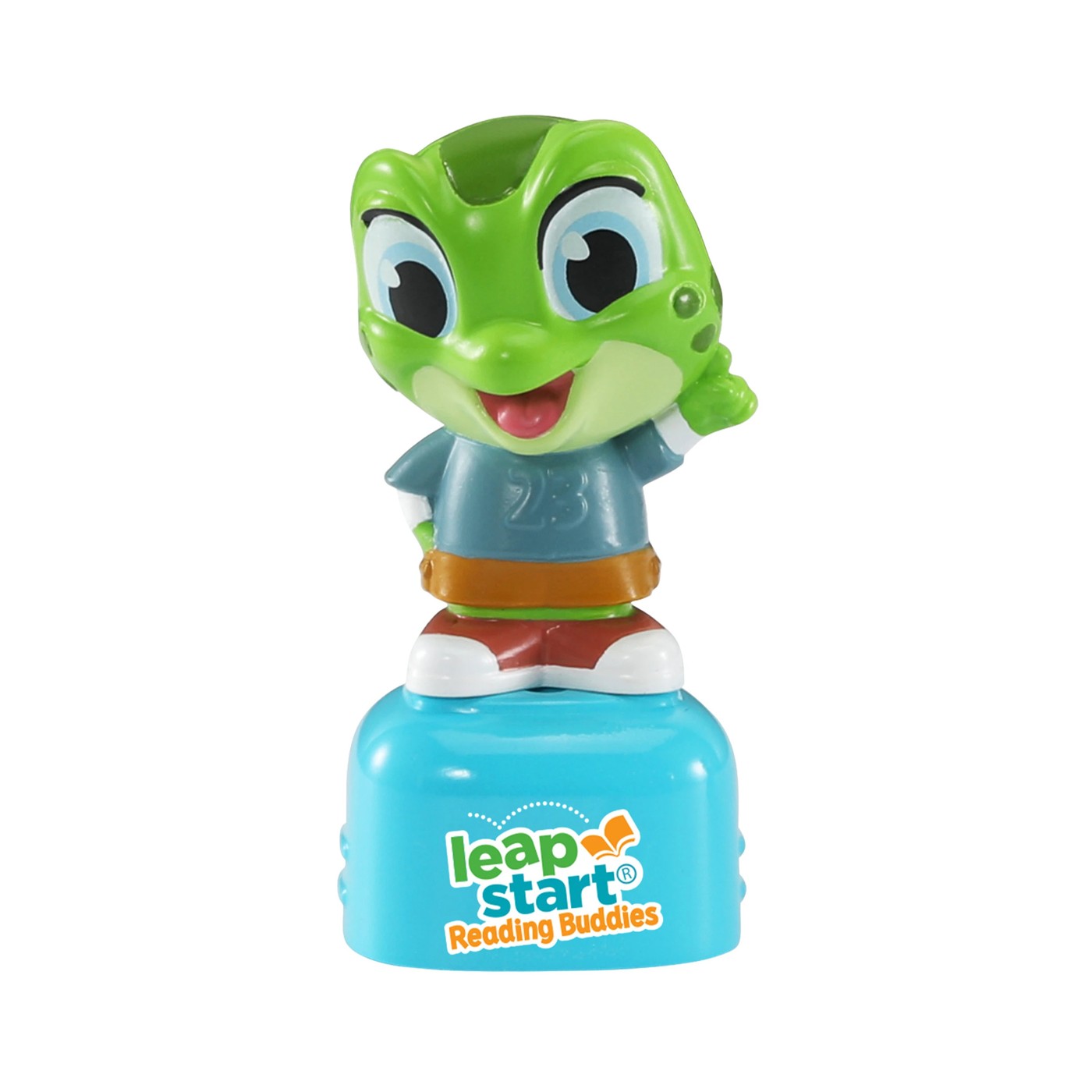 LeapFrog LeapStart Buddies: ABC Alphabet Adventures 3 of 5