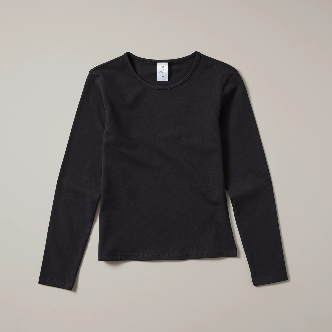 Essential Long Sleeve Top 4 of 4