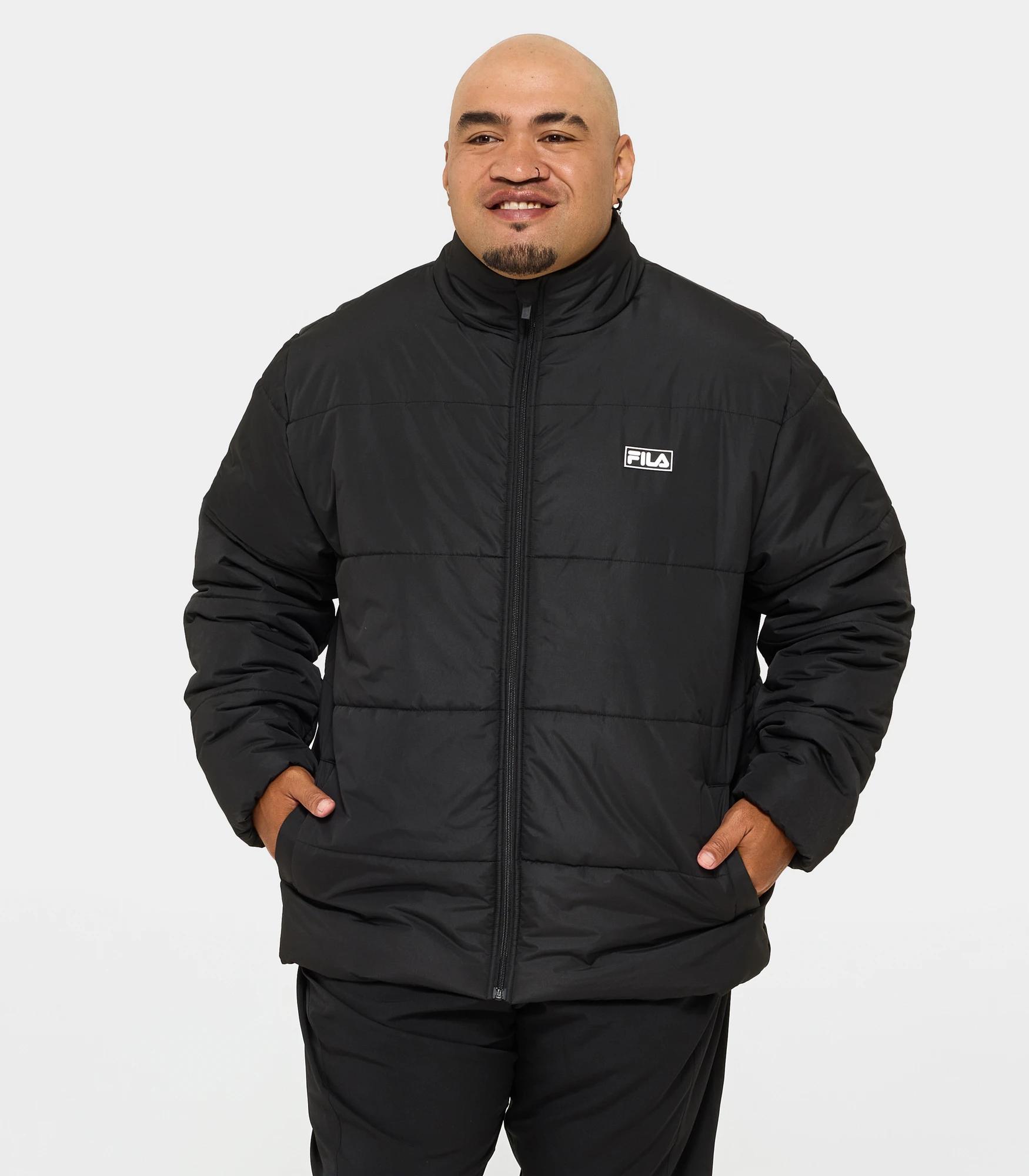 Costco Clothes Fila Tracksuit Costco Fila Plus Puffer Jacket
