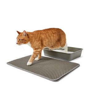 Cat Litter Sifting Mat - Anko product image