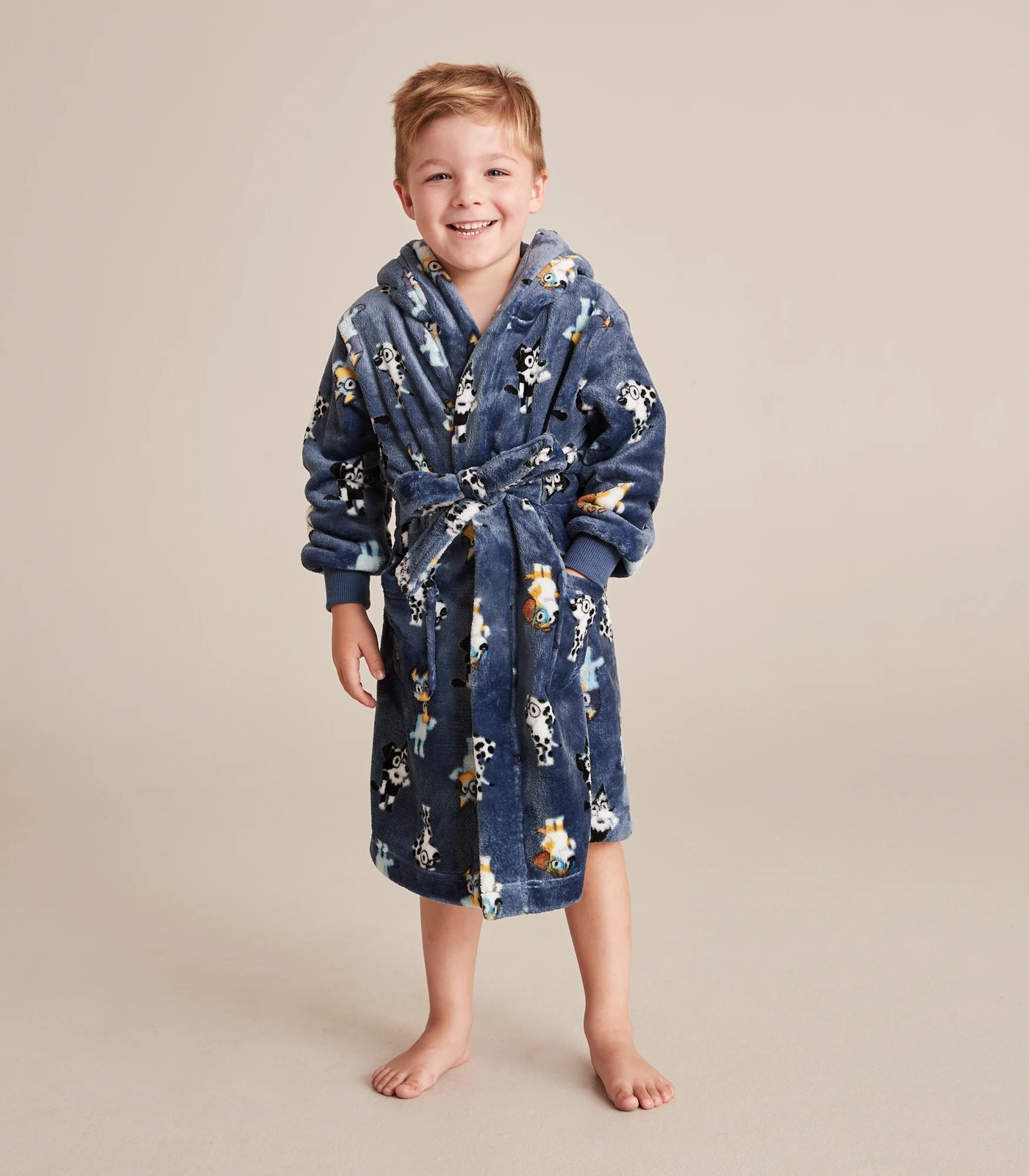 Boys dressing shop gown australia