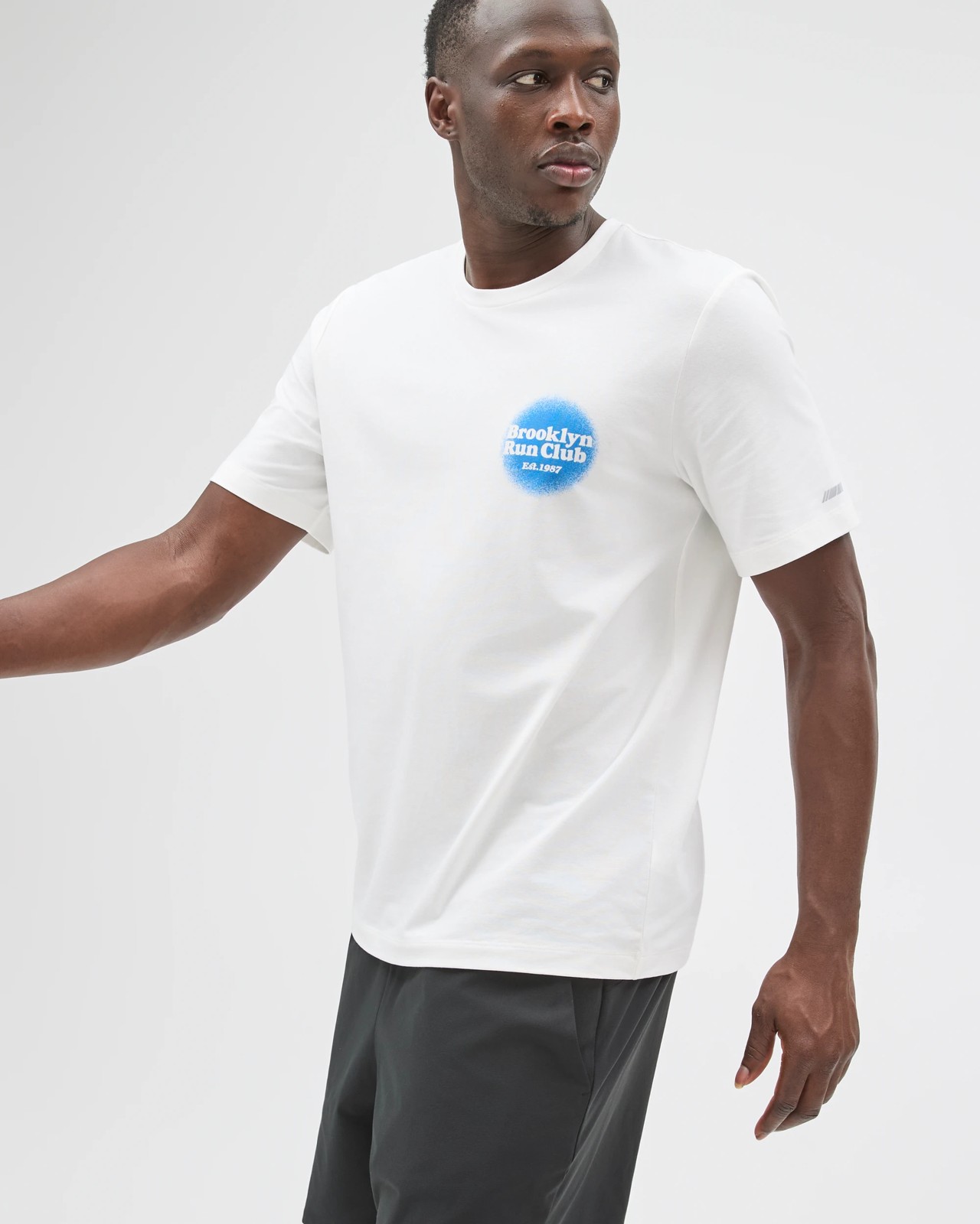 Active Australian Cotton Blend Graphic T-Shirt 4 of 6