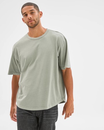 Australian Cotton T-Shirt