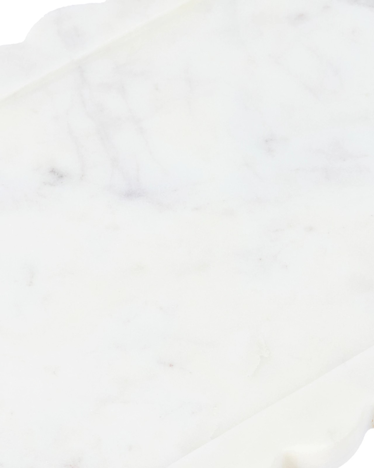 Anko Wavy Edge Marble Decor Tray 5 of 6