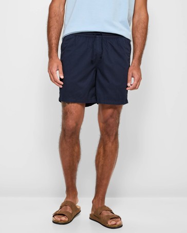 Deck Shorts