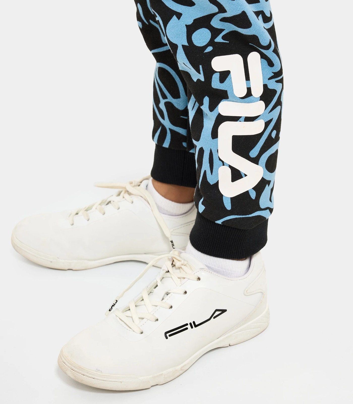 Fila Trackpants - Otto 6 of 6