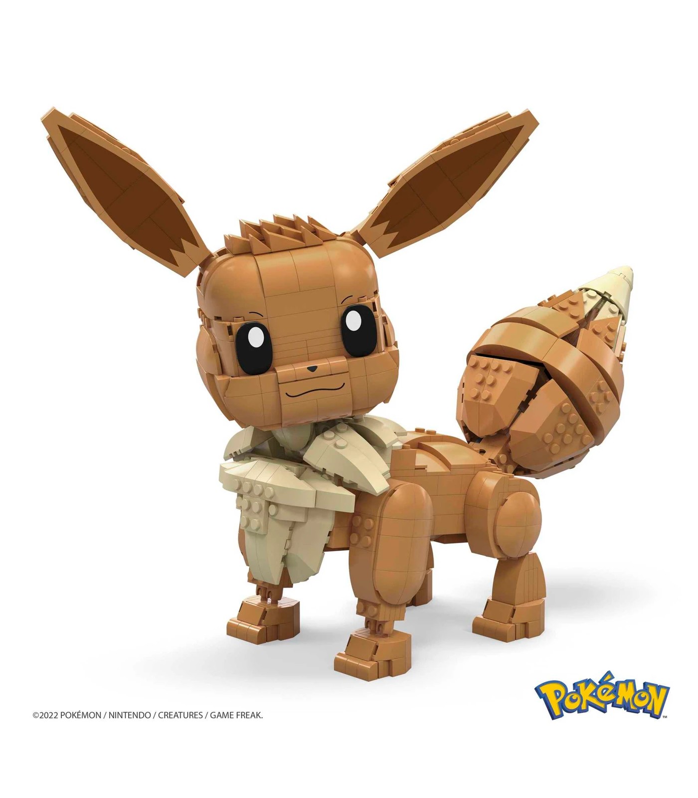 Eevee lego target new arrivals