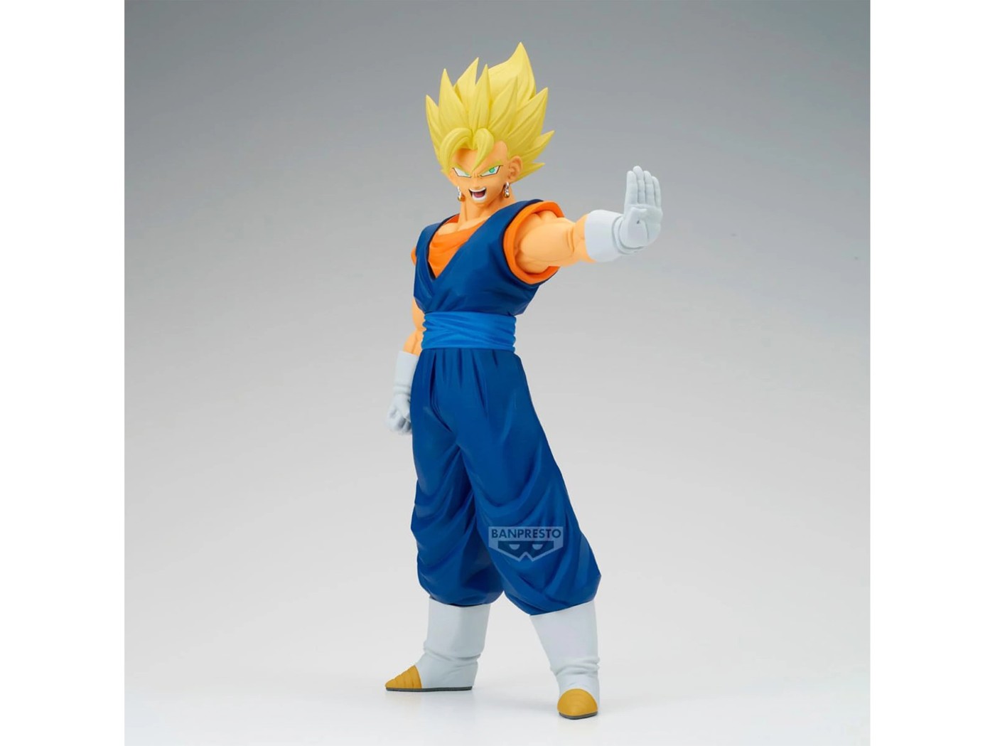 Banpresto Dragon Ball Z (Grandista) - Vegito 5 of 6