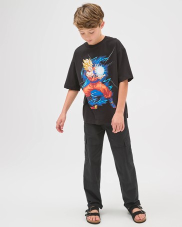 Dragon Ball Z T-Shirt