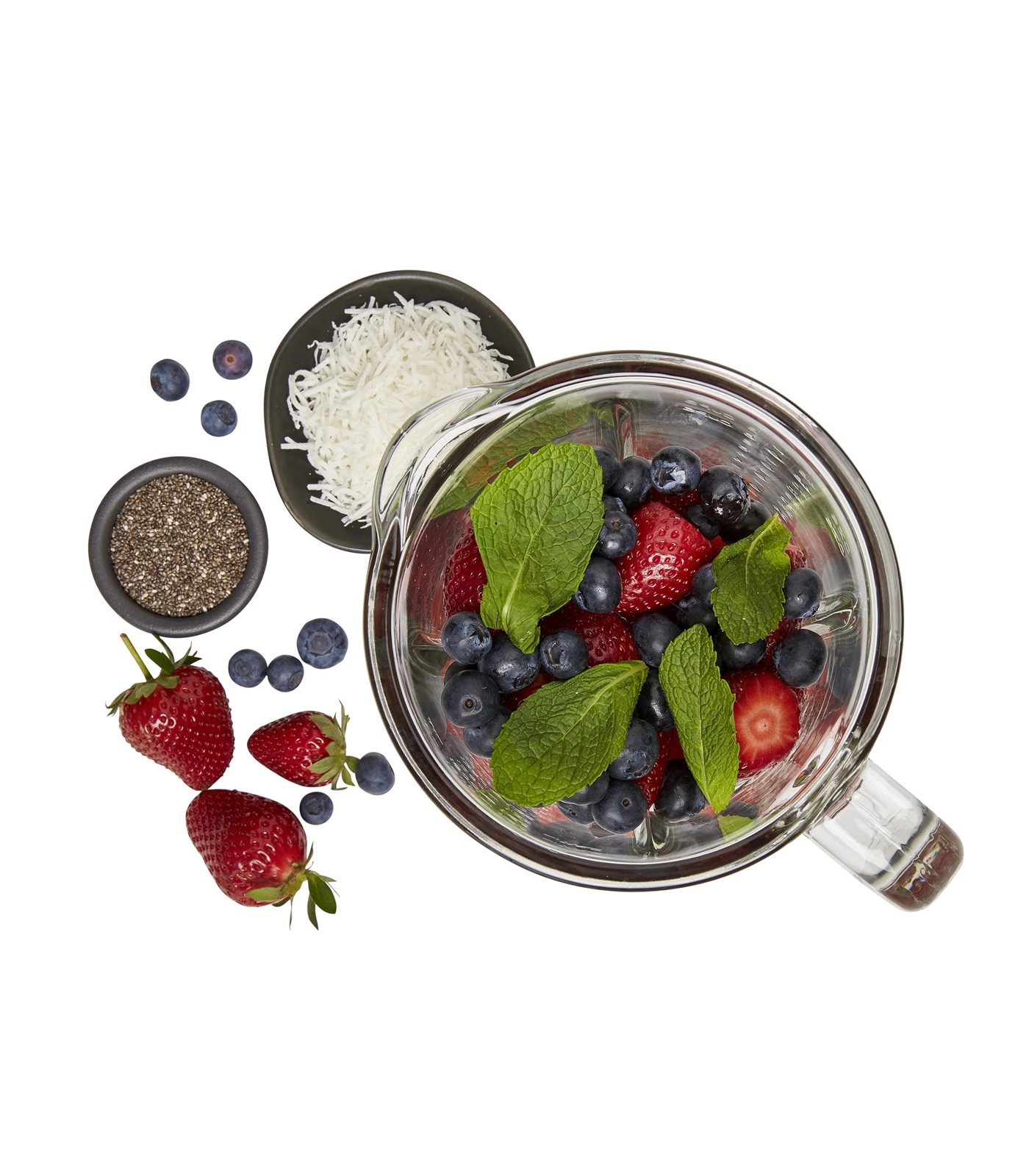 Russell Hobbs 1.5L Classic Blender Stainless Steel RHBL2 Target