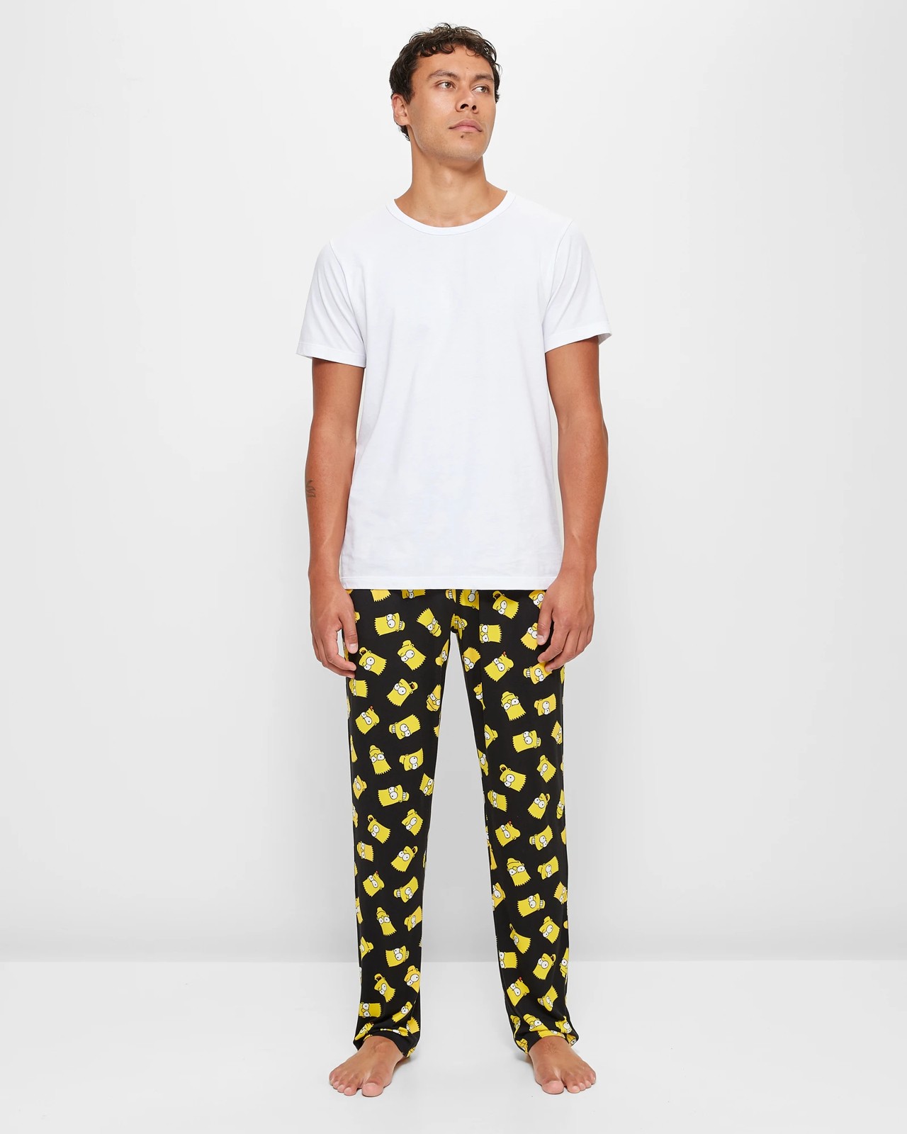 Bart simpson pajama pants sale
