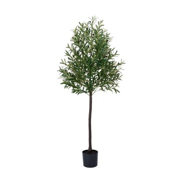 Tall Artificial Olive Tree - Anko