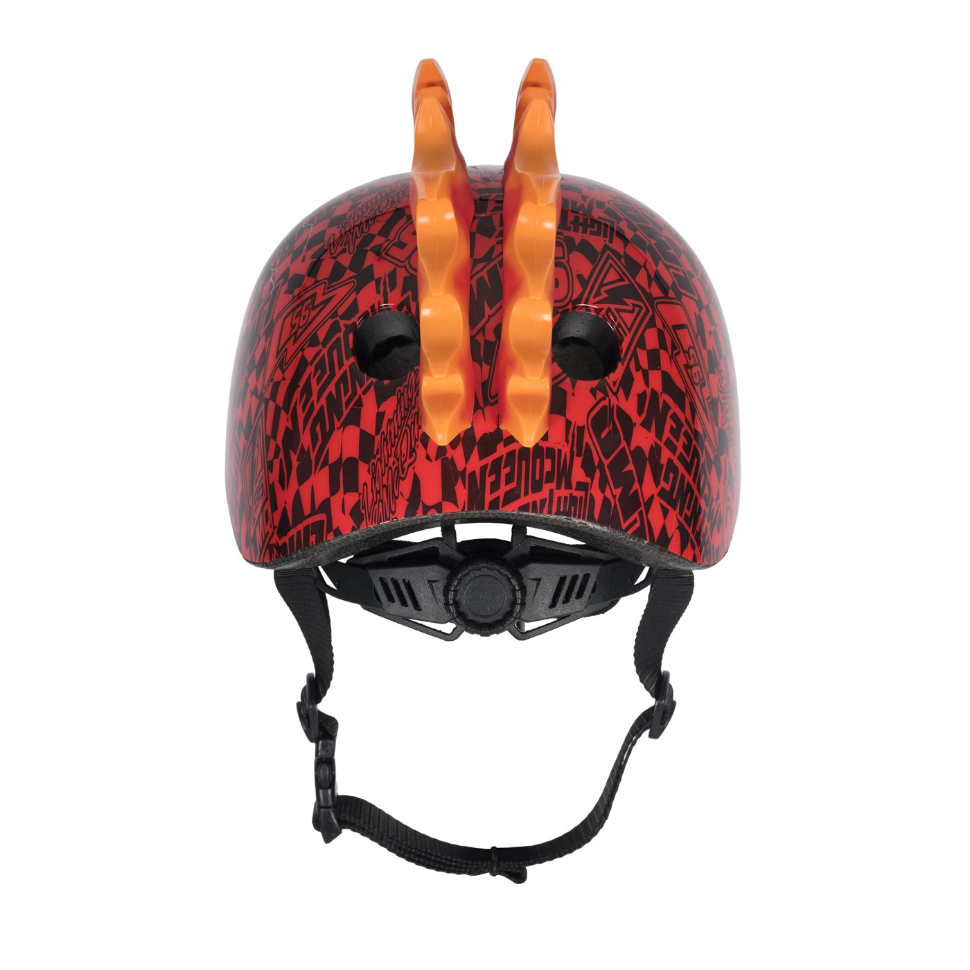 Cars 3D Multi Sport Helmet 5 of 6