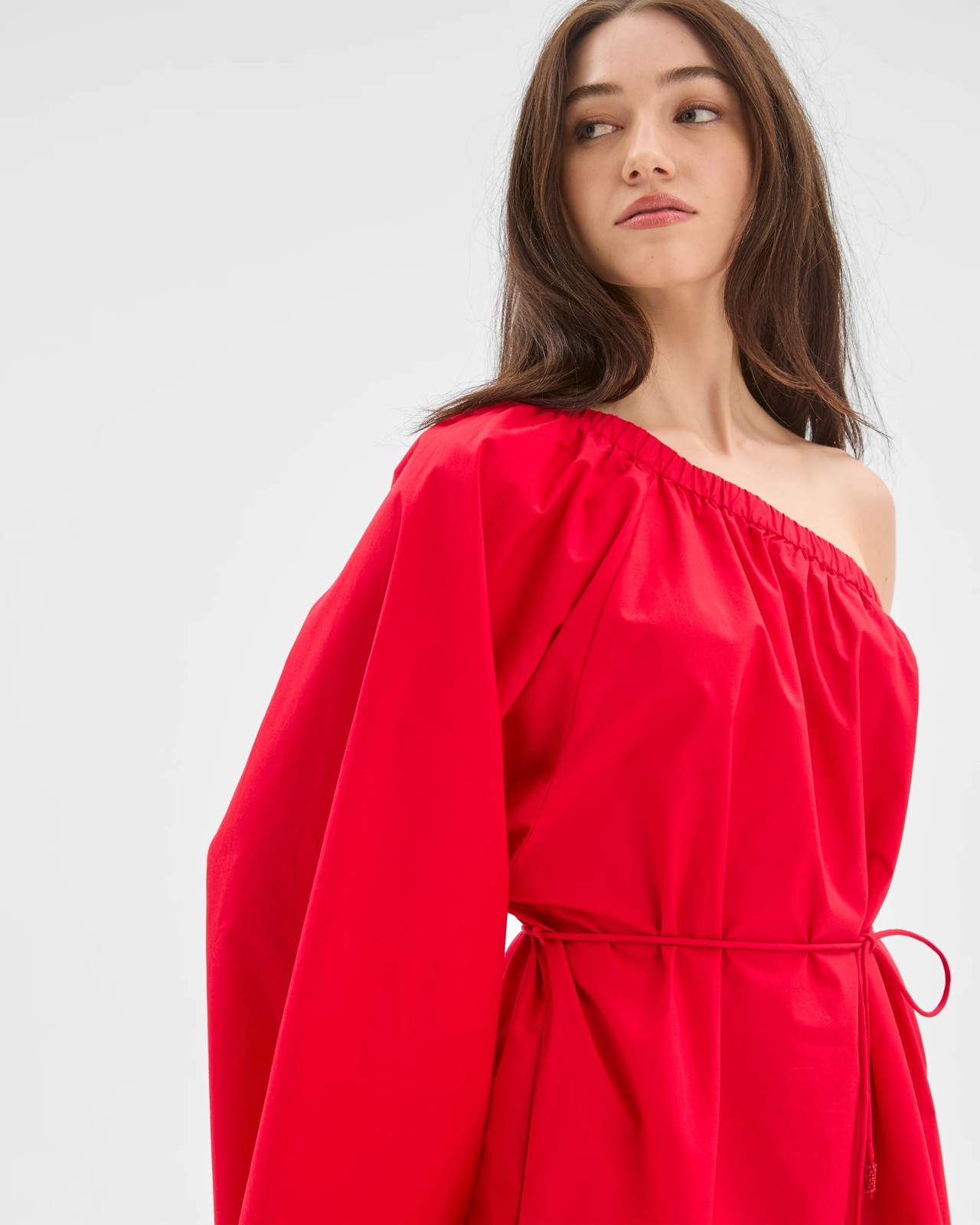 Lily Loves One Shoulder Dress 4 of 6