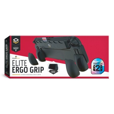 Powerwave Elite Ergo Grip - Nintendo Switch 2