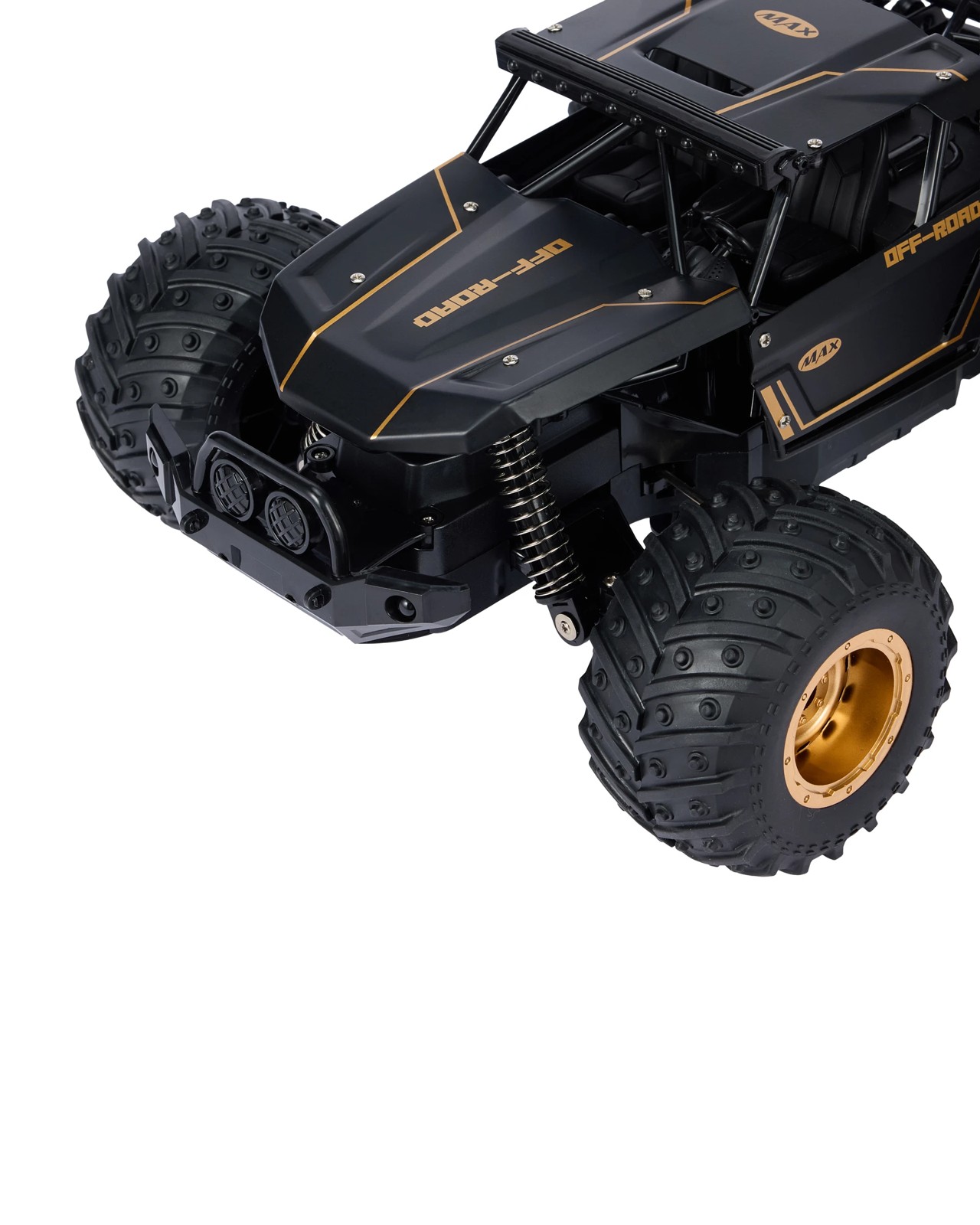 RC Rally Sprint Swift: Turbo-X Car 6 of 6
